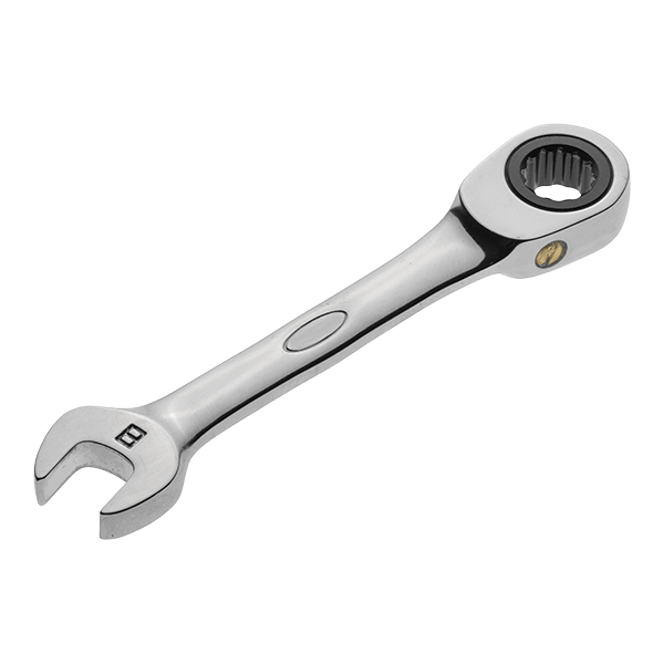 VIGOR Ratschen-Ringgabelschlüssel V1022 Image