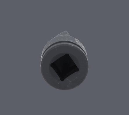 KS TOOLS Verlängerung, Kraft-Stecknuss 515.1376 Image