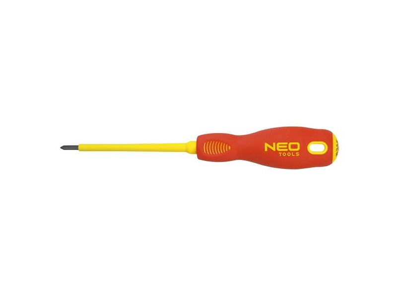 NEO TOOLS Schraubendreher 04-062 Image