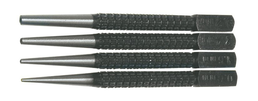 TOPEX Splinttreiber-Satz 03A440 Image