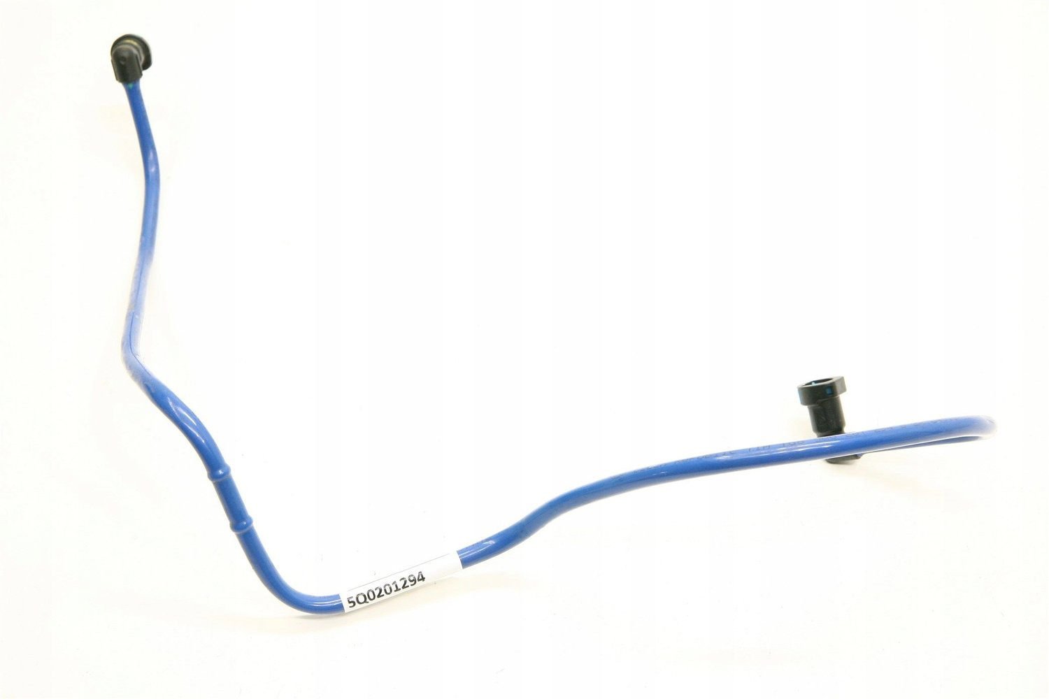 VAICO Kraftstoffleitung OPEL,VAUXHALL V40-2500 13118651,822555,GM13118651 Kraftstoffschlauch 0822555 Image