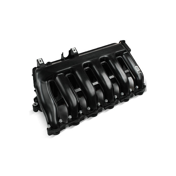 FEBI BILSTEIN Stutzen, Ansaugkrümmer MERCEDES-BENZ 198078 6510903037,A6510903037 Image