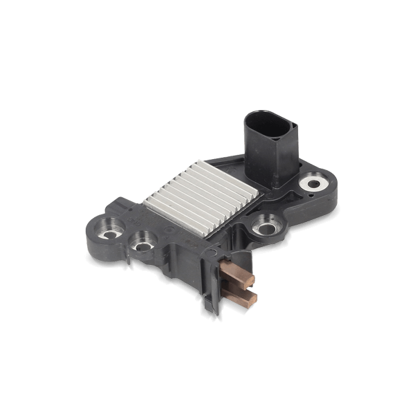 HC-Cargo Lichtmaschinenregler F 032 235 207 0131548002,0131548202,0141540102 Regler Lichtmaschine,Generatorregler A0121540302,12317523897,12317550319 Image