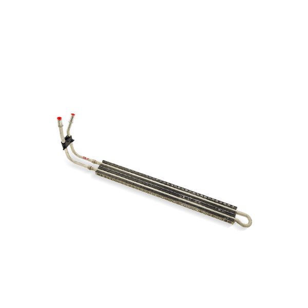 VEMO Ölkühler, Lenkung CHEVROLET,CADILLAC,GMC V33-60-0024 15295843,15766320,26051181 26069309,26080631,26080637,15295846,25895896,26078992,26081363 Image