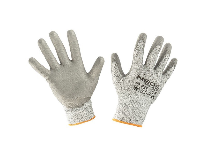 NEO TOOLS Schutzhandschuh 97-609-8 Image