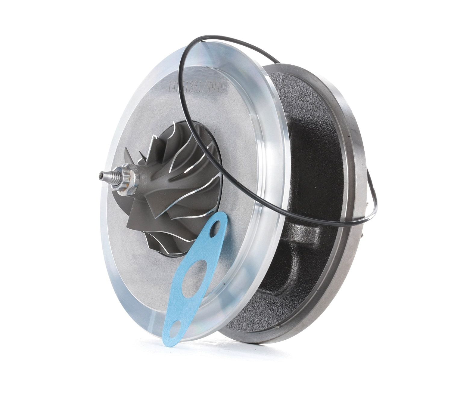 Prime Turbo Rumpfgruppe Turbolader BMW M00088C 4913505895,4933500240,11657810199 Rumpfgruppe,CHRA 11657810200,780847701,472468601B,8506894,4913505830 Image