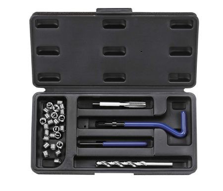 FORCE Gewindeschneidwerkzeugsatz 910U5 Image