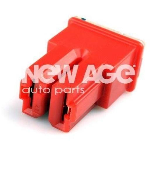 NEW AGE Sicherung 252/8/50A Image