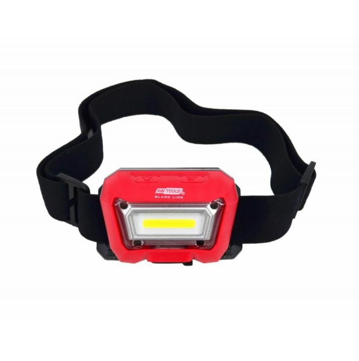 AWTOOLS Stirnlampe AW17610 Image