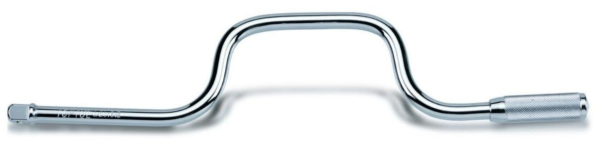 TOPTUL Vierkant-Steckgriff CADC1642 Image