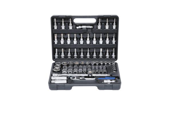 KS TOOLS Steckschlüsseleinsatz-Set 918.0661 Image