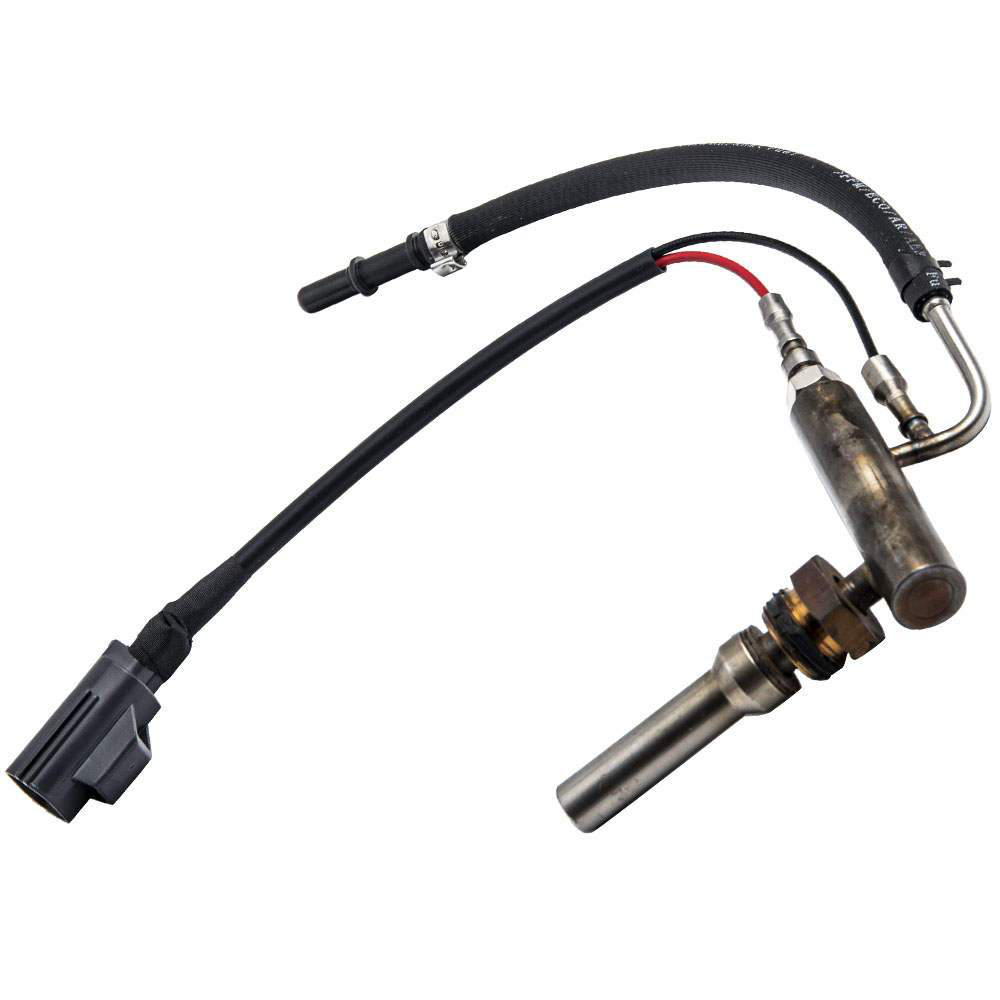 QUINTON HAZELL Einspritzeinheit, Ruß- / Partikelfilterregeneration FORD XFVV113 1890231,E1G19T540AD Image