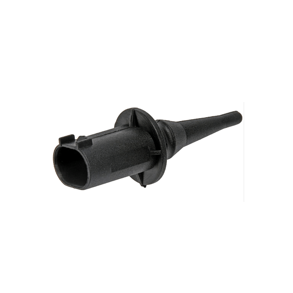 METZGER Sensor, Außentemperatur PORSCHE 0905531 95850553500,99664114200 Image