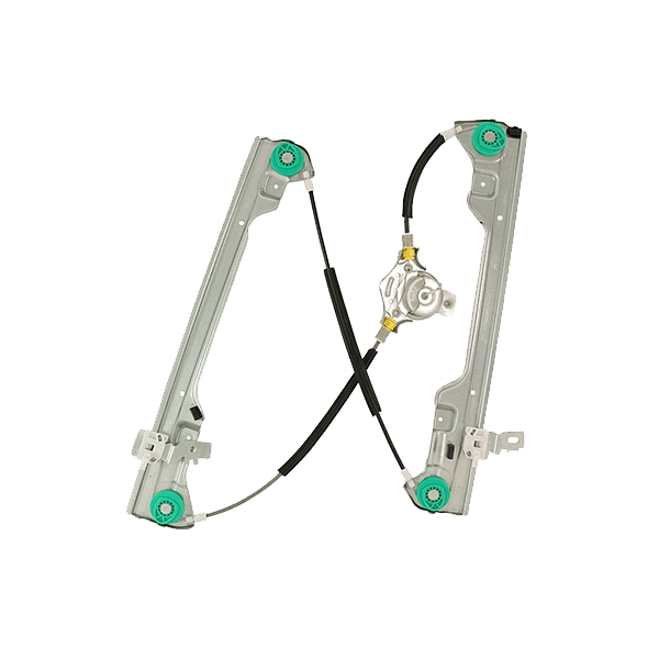 VAN WEZEL Fensterheber FIAT 1637263 51793189,51830870 Image