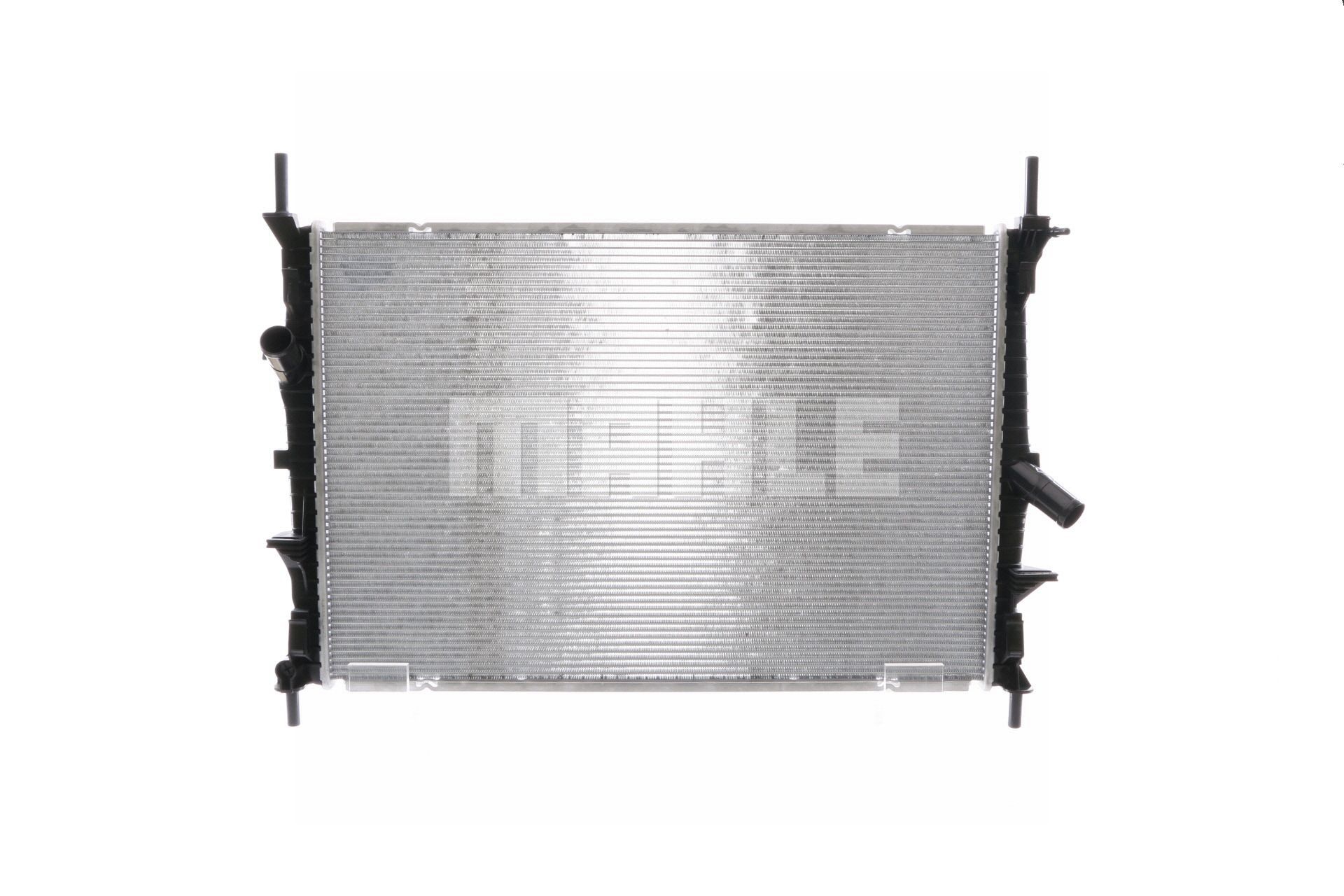 MAHLE Kühler, Motorkühlung FORD CR 1370 000S 1494933,1595061,7C118005AA Kühler,Wasserkühler,Autokühler,Motorkühler 7C118005AB Image