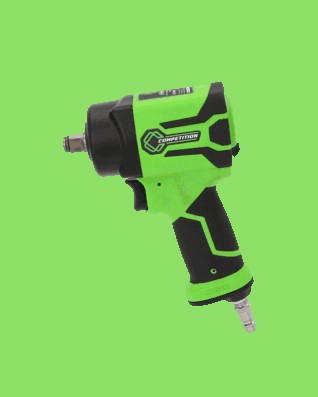 KS TOOLS Schlagschrauber (Druckluft) 512.0030 Image