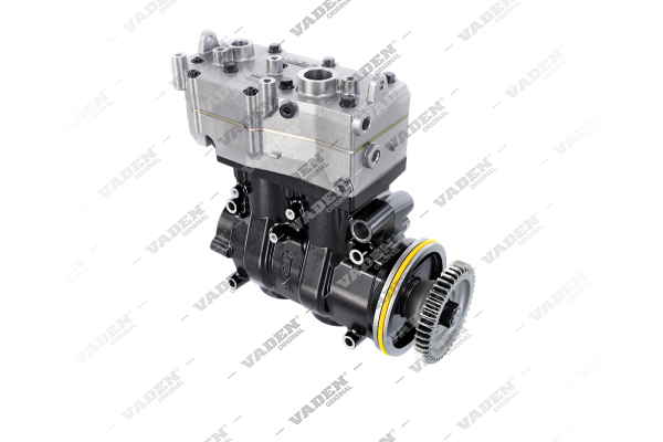 VADEN Luftfahrwerk Kompressor 1600 150 002 1883120 Image