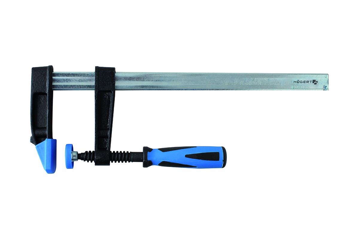 Hogert Technik Schraubzwinge HT3B906 Image