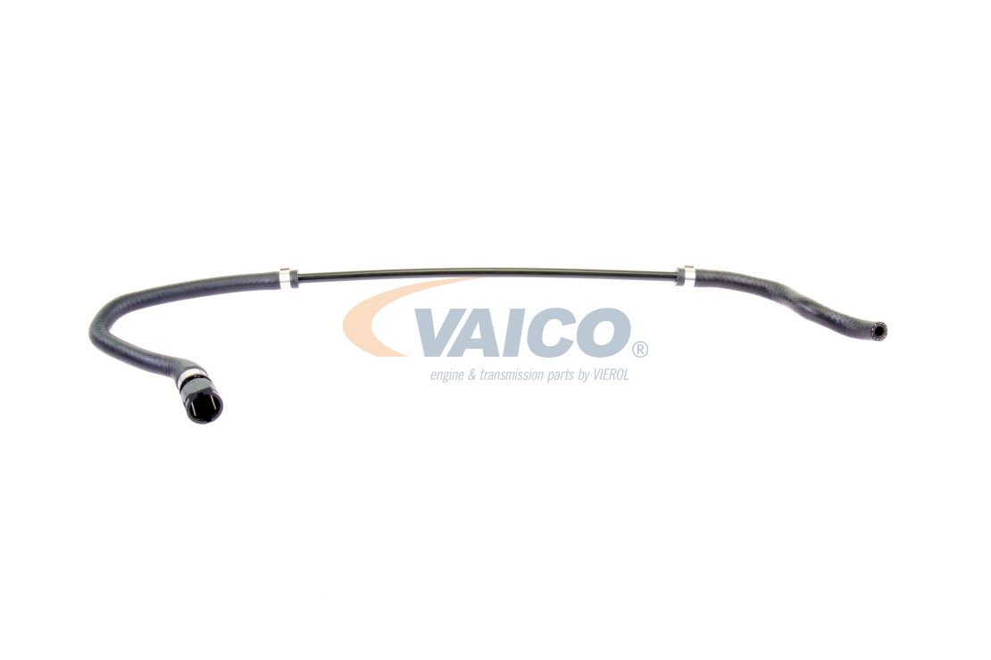 VAICO Kühlerschlauch BMW V20-1311 7565091,17117521785,17127565091 Wasserschlauch,Kühlwasserschläuche,Kühlmittelschlauch 7521785 Image