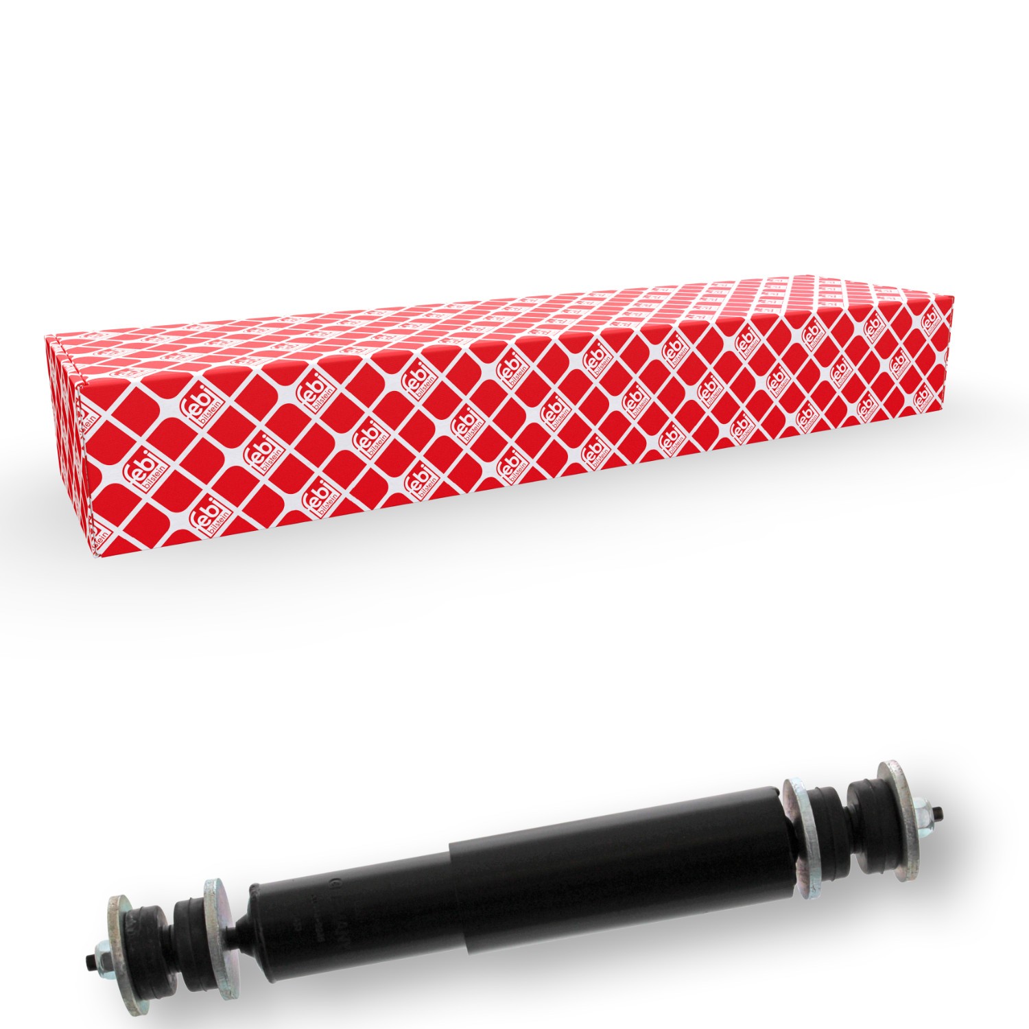 FEBI BILSTEIN Stoßdämpfer NEOPLAN,MAN 20444 81437016787,81437016830,81437016892 Federbein,Stossdämpfer 81437016924,81437026045 Image