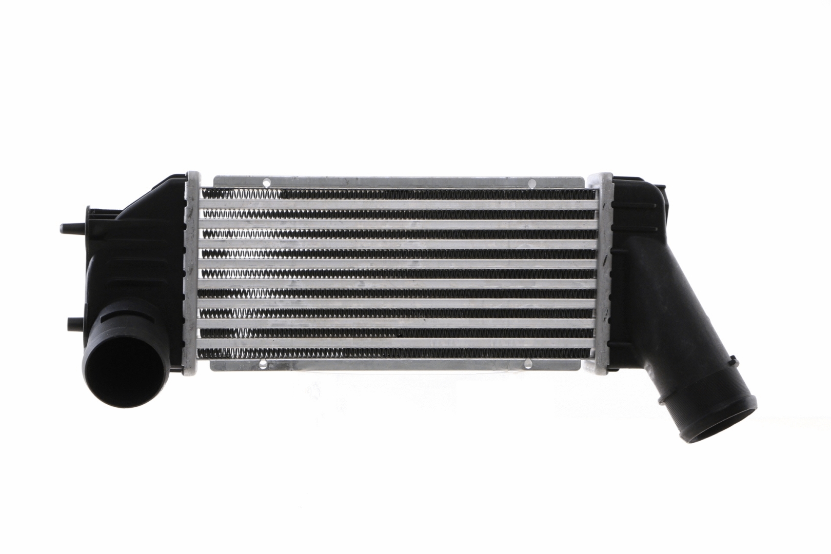 MAHLE Ladeluftkühler PEUGEOT,CITROËN CI 67 000S 384F6 Intercooler Image