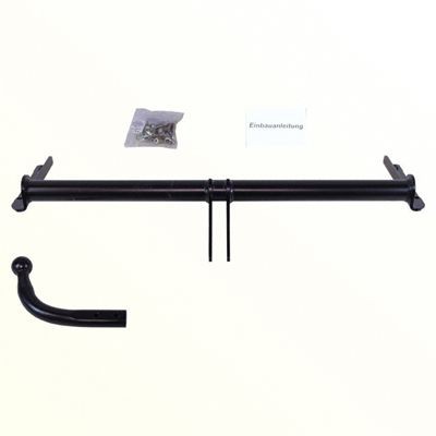 AUTO-HAK Anhängevorrichtung VW K 30 Anhägerkupplung