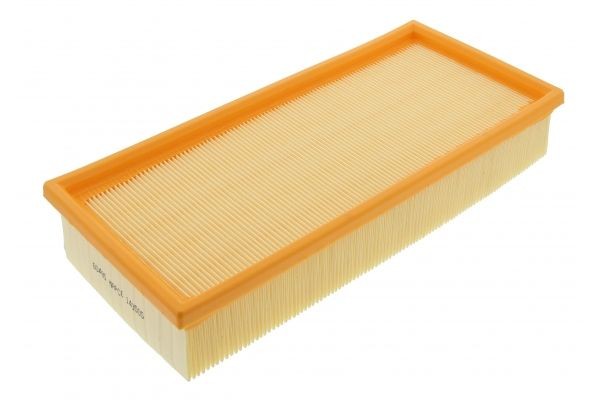 MAPCO Luftfilter BMW 60495 13721311880,13721726916,13721730918 Motorluftfilter,Filter für Luft 1726916,1730918 Image