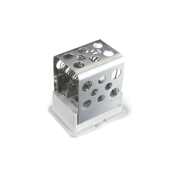 FRIGAIR Widerstand, Innenraumgebläse VW,AUDI,SKODA 35.10075 6Q0959263,6Q0959263A Image