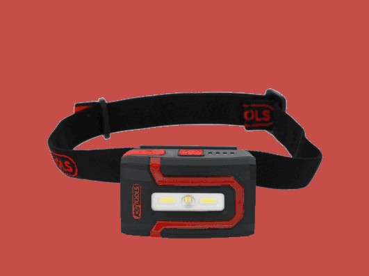 KS TOOLS Stirnlampe 150.4625 Image