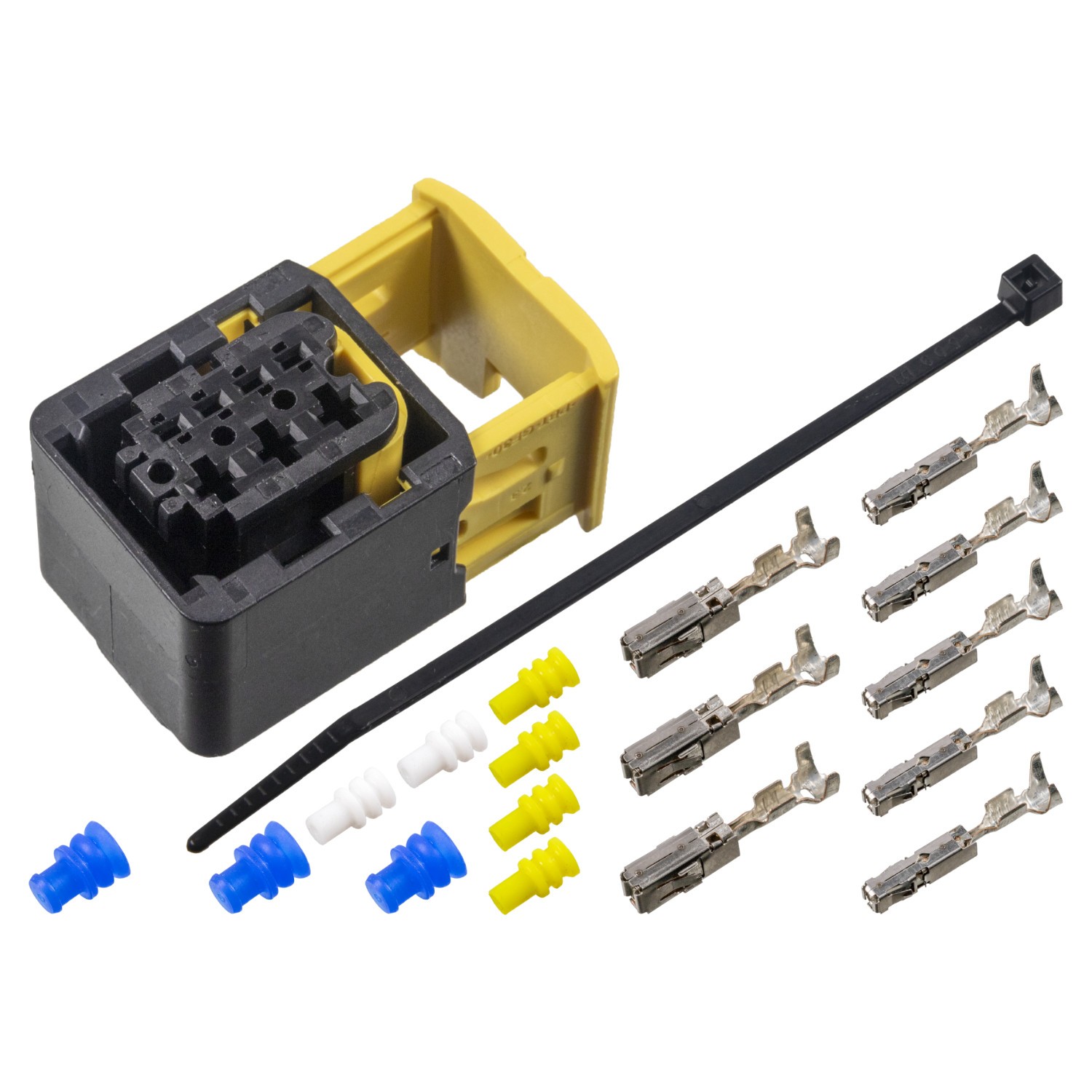 FEBI BILSTEIN Stecker 193039 A0025456783,A0265451526,0025456783 0265451526 Image