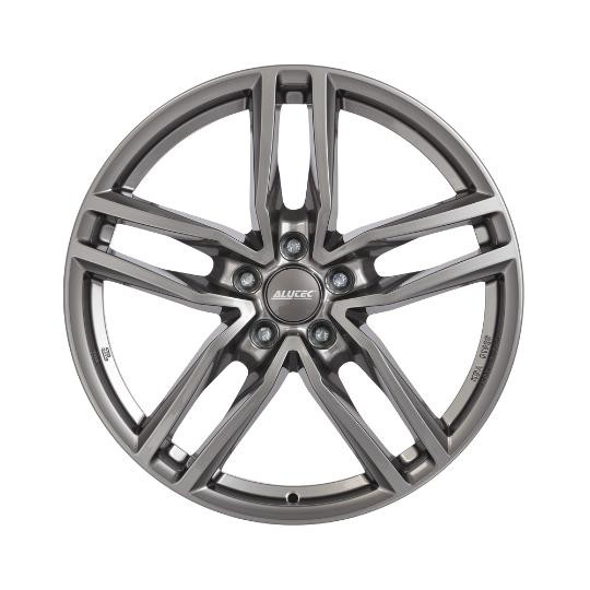 ALUTEC Felge IKE75752F57-9 Image