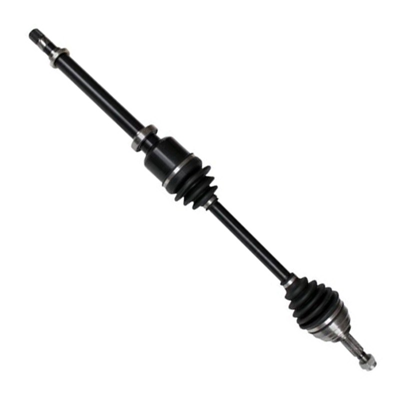 EURODRIVELINE Antriebswelle NISSAN NI-282 391004EA0A,391004EA0B Gelenkwelle,Halbachse,Seitenwelle,Achswelle Image