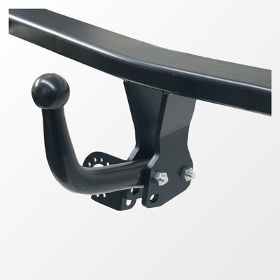 AUTO-HAK Anhängevorrichtung KIA T 89 Anhägerkupplung