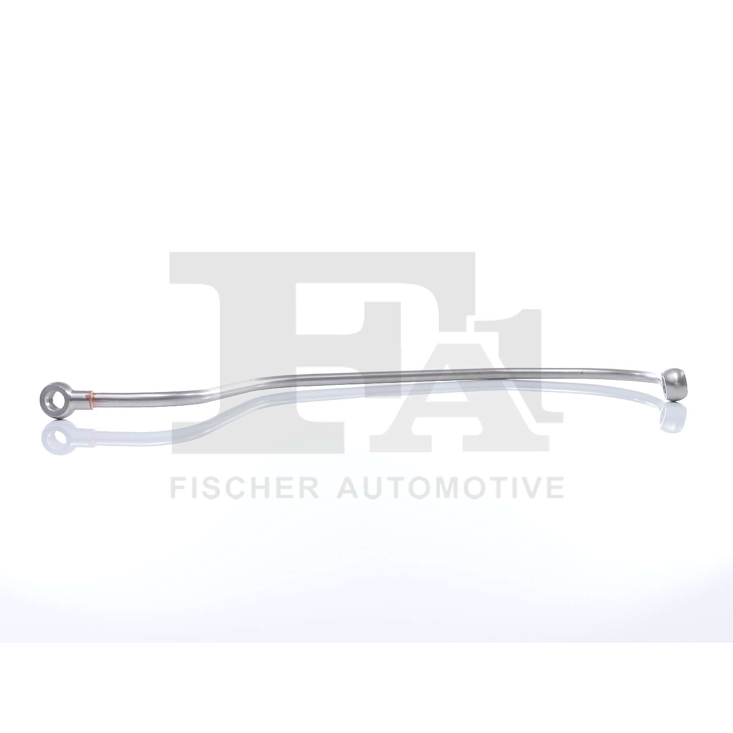 FA1 Ölleitung, Lader OPEL,CHEVROLET,VAUXHALL 612-803 4805340,96440369 Image