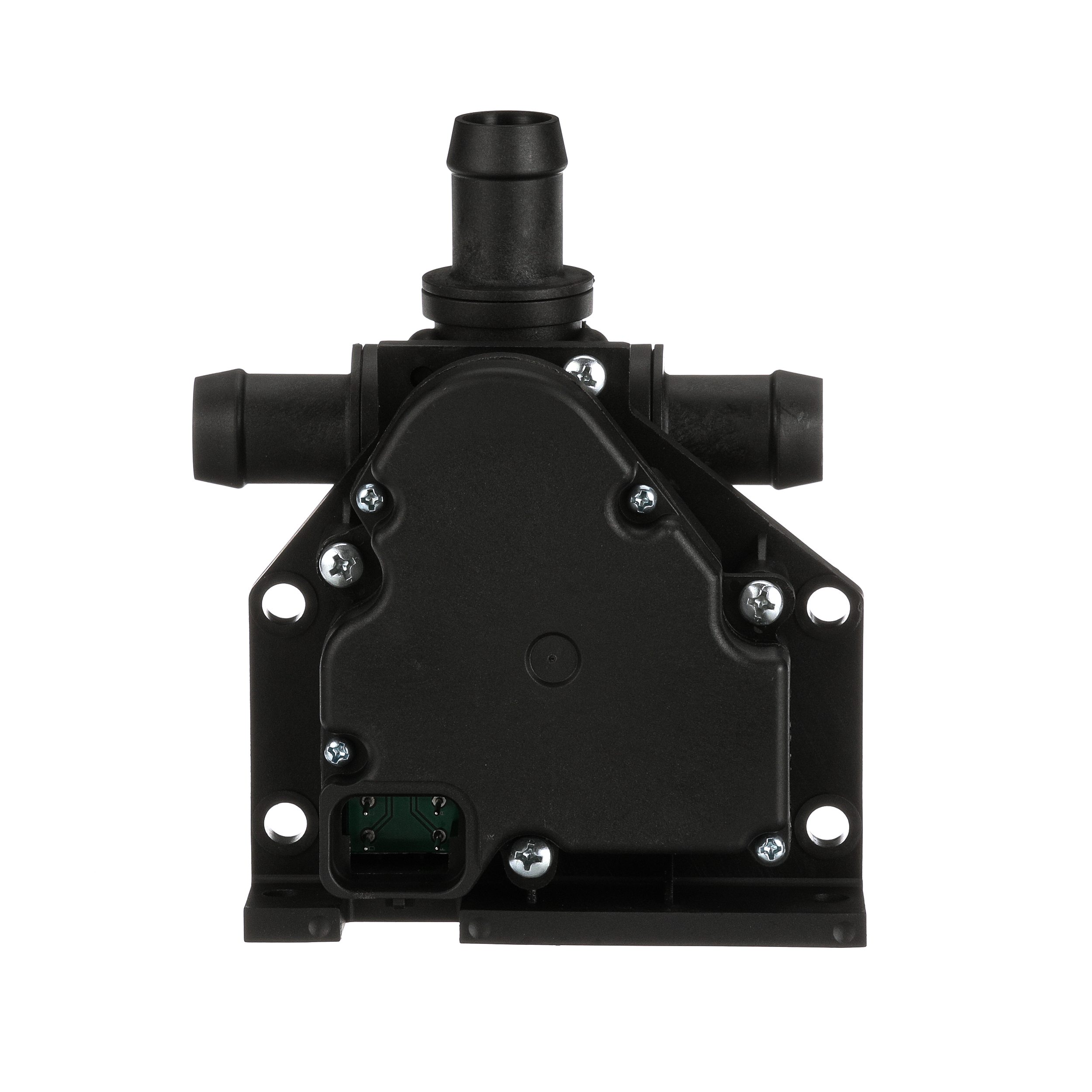 GATES Kühlmittelregelventil TESLA EHV144 600737000B,600737050E Image