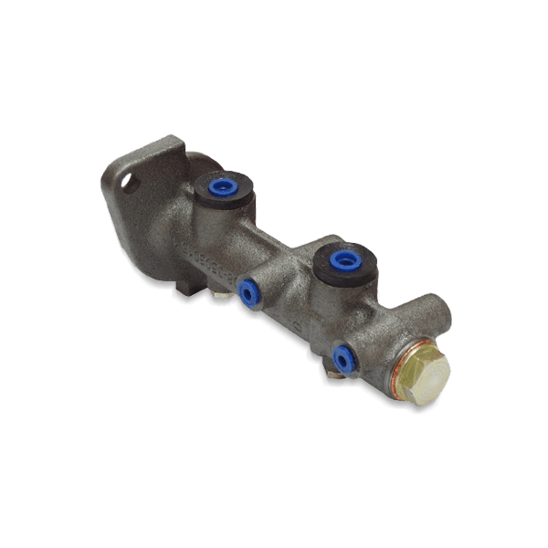DELPHI Hauptbremszylinder OPEL,VAUXHALL LM51028 3492913,558019,03492913 Image