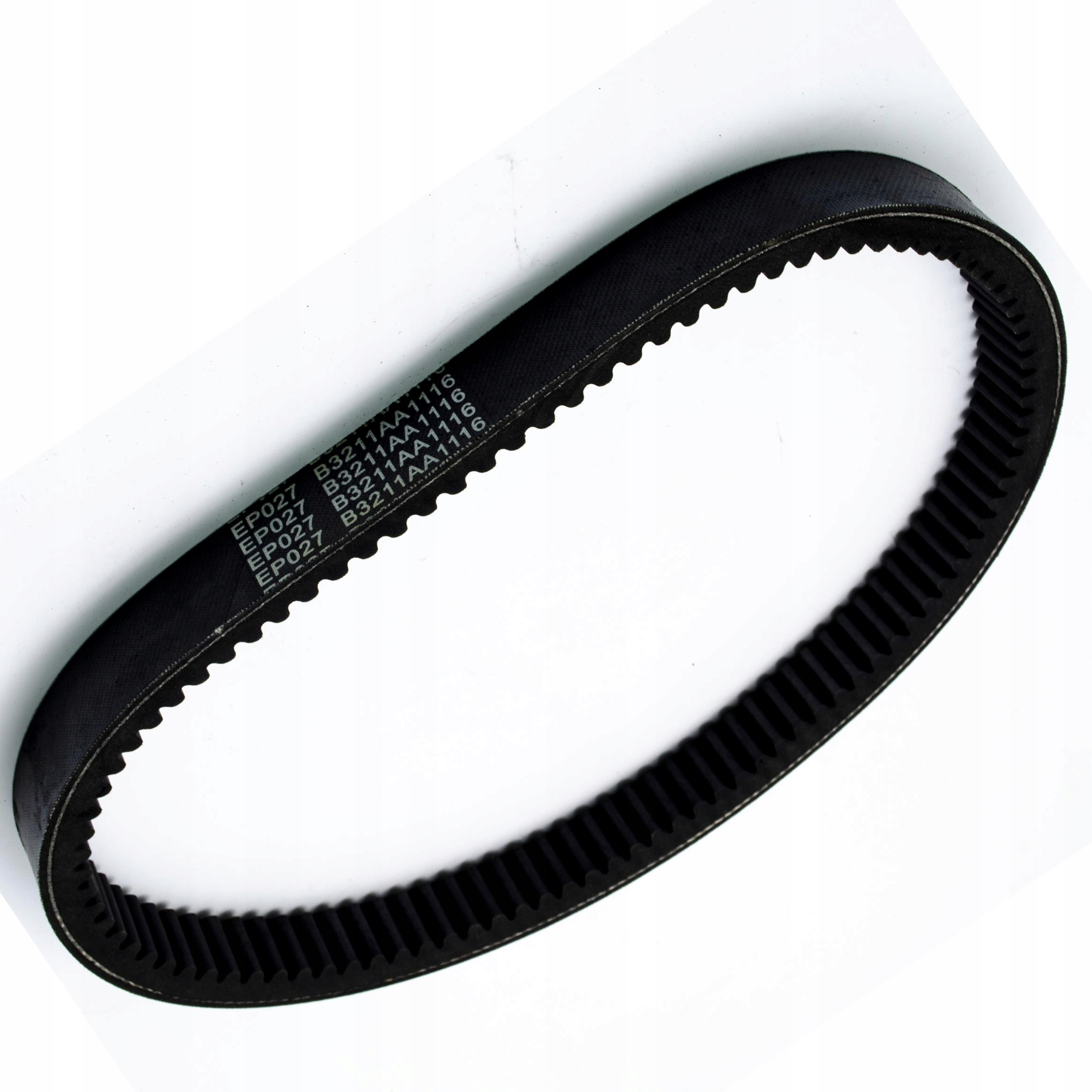 GATES CVT-Antriebsriemen 32G4195 3211175 Image