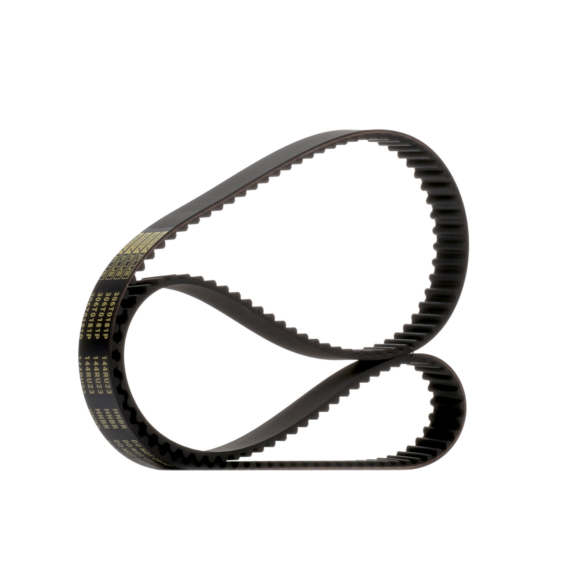 RIDEX PLUS Zahnriemen VOLVO 306T0181P VT330,271835,2718351 Steuerriemen 9135032 Image