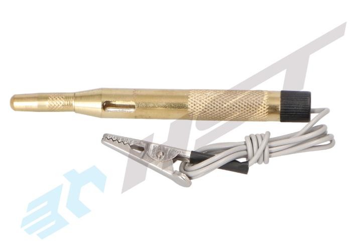 HST Spannungsprüfer HST 0743 Image