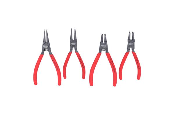 KS TOOLS Zangensatz, Sicherungsringe 119.2050 Image