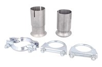 4MAX Flansch, Abgasrohr 0219-01-0084P Image