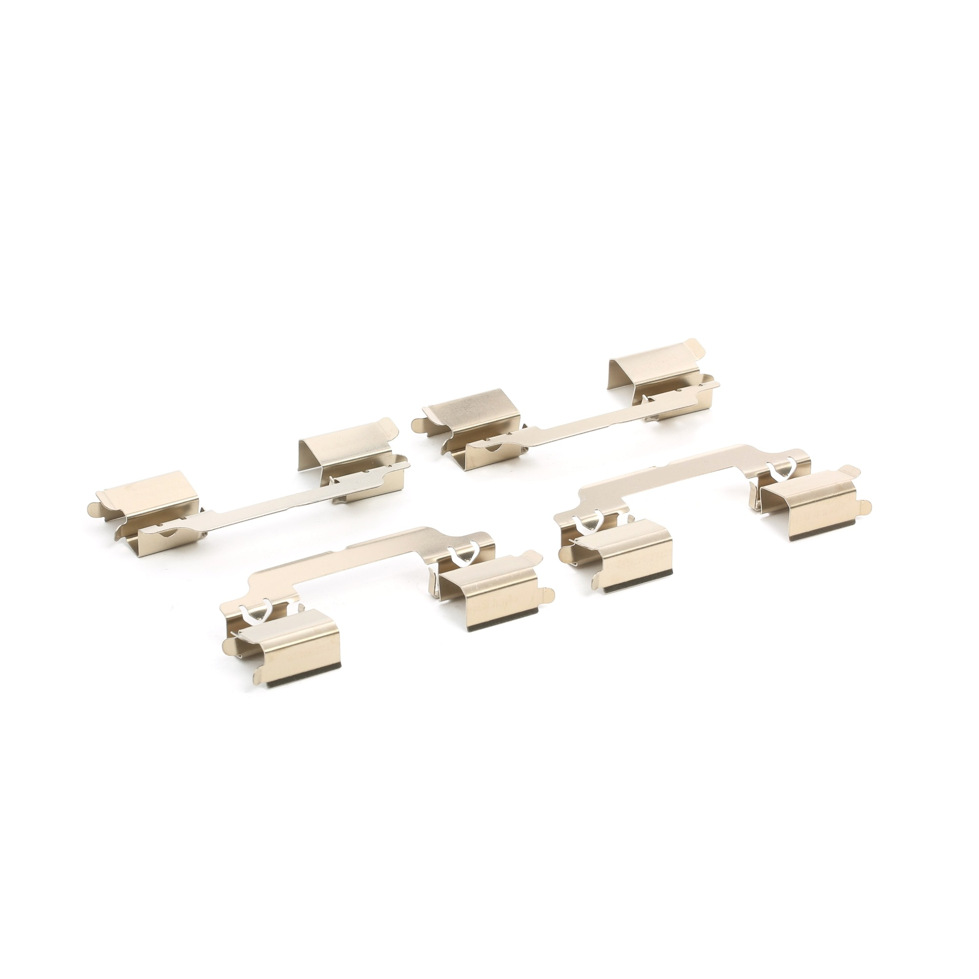 WEBASTO Zubehörsatz 1322643A Image