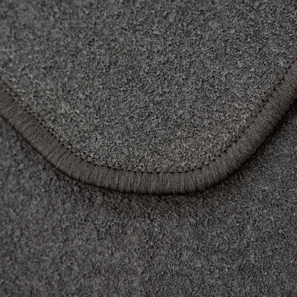 Petex Fußmattensatz RENAULT 112446402 Autofußmatten Image