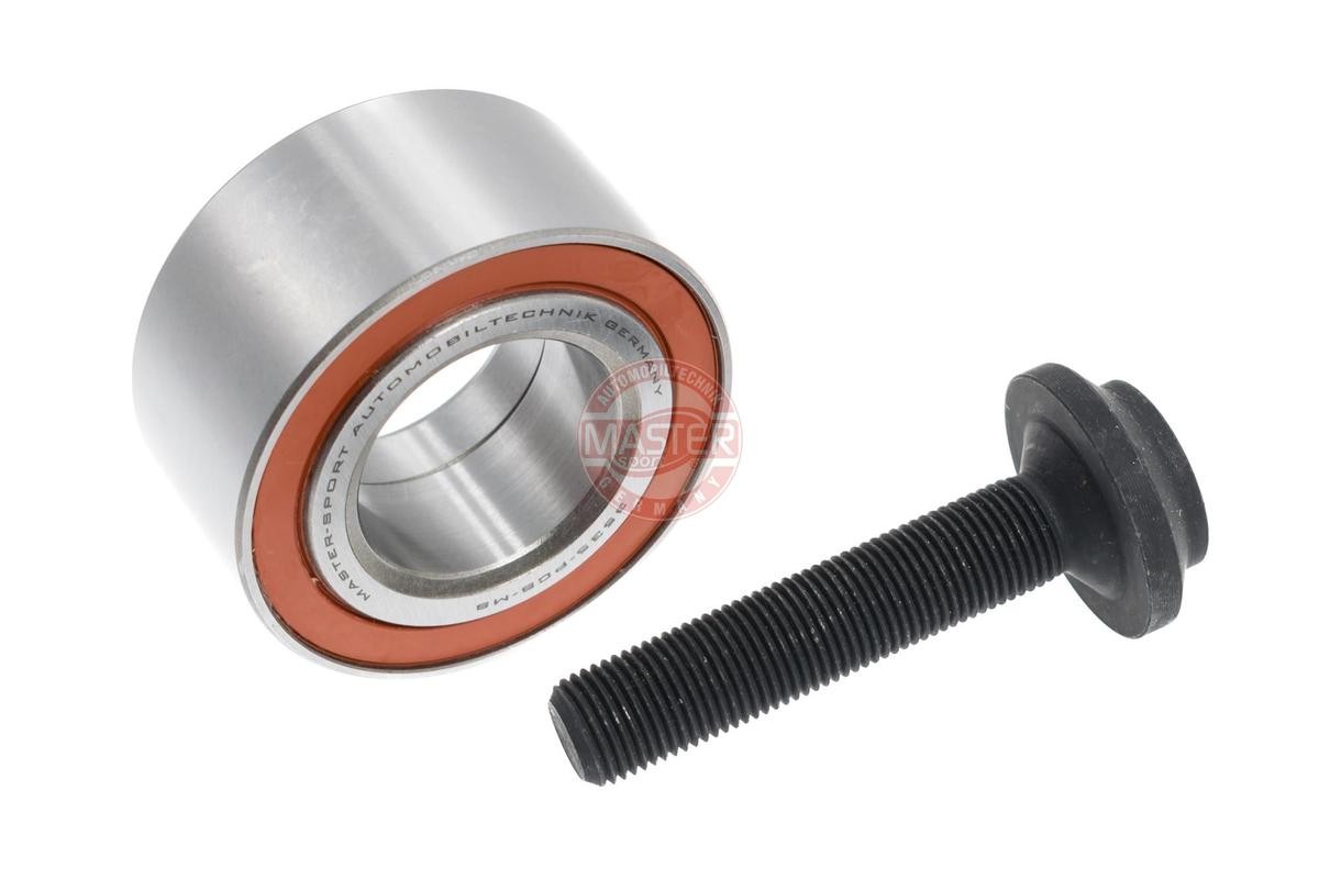 MASTER-SPORT Radlagersatz AUDI 3535-SET-MS 4B0598625B,893407625,893407625C Radlager,Radlager & Radlagersatz V893407625G Image