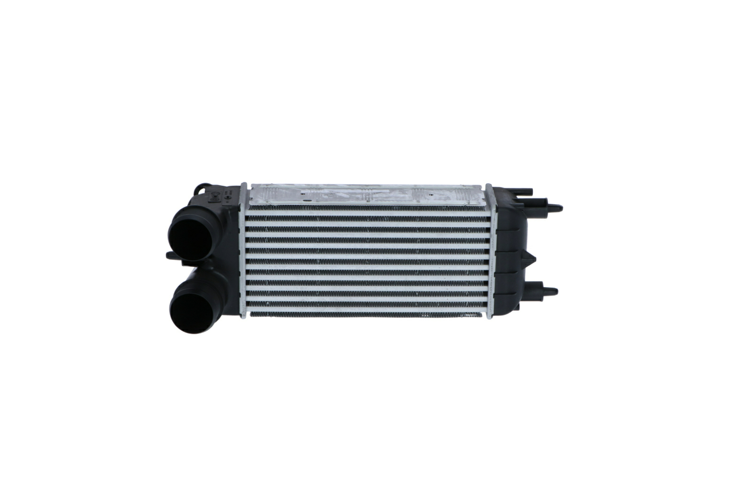 NRF Ladeluftkühler PEUGEOT,CITROËN 30282 1440Q9 Intercooler Image