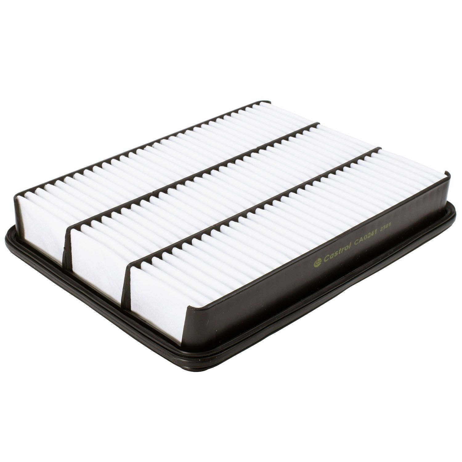 Castrol filters Luftfilter TOYOTA CA0241 1780130040,1780130080,1780150040 Motorluftfilter,Filter für Luft Image