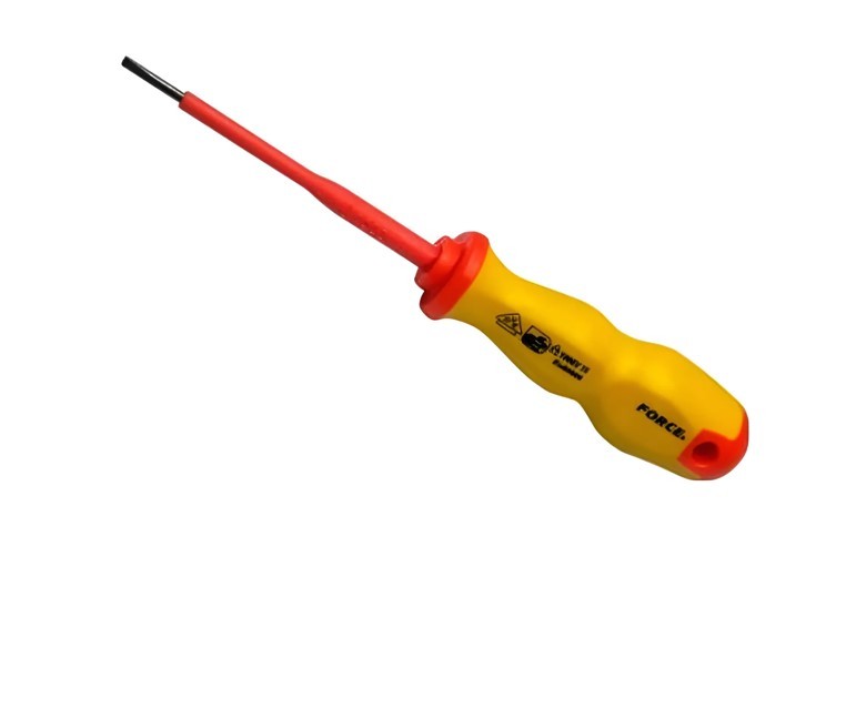 FORCE Schraubendreher 713035N