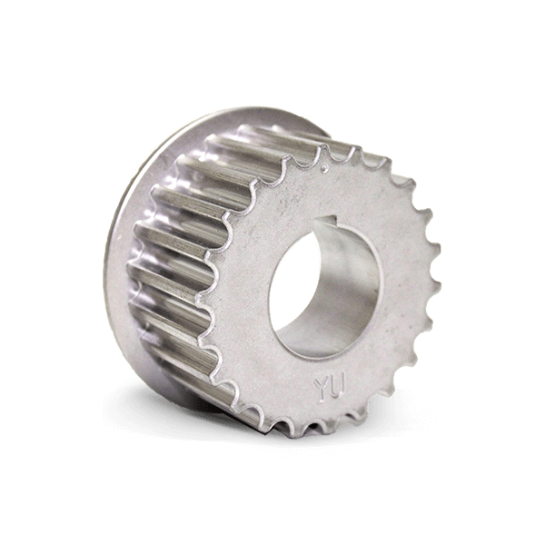 TRUCKTEC AUTOMOTIVE Zahnrad, Kurbelwelle MERCEDES-BENZ 02.12.096 6010520003,6060520003,A6010520003 A6060520003 Image