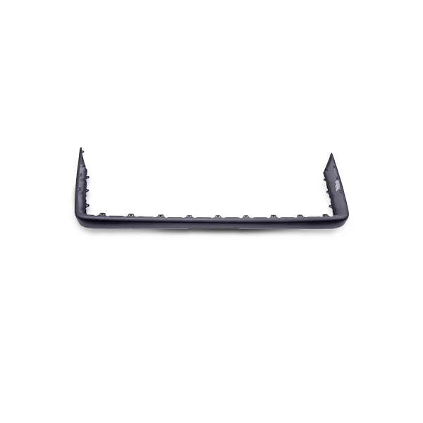 DIEDERICHS Blende, Stoßfänger BMW 1280462 Image