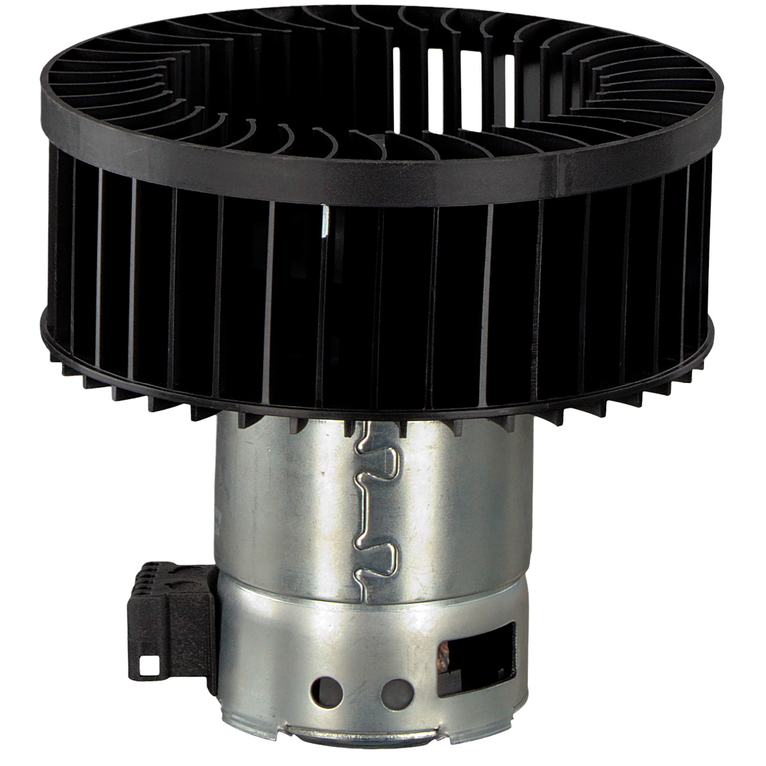 FEBI BILSTEIN Innenraumgebläse BMW 38487 64118373985 Heizgebläse,Gebläsemotor,Lüftermotor Image